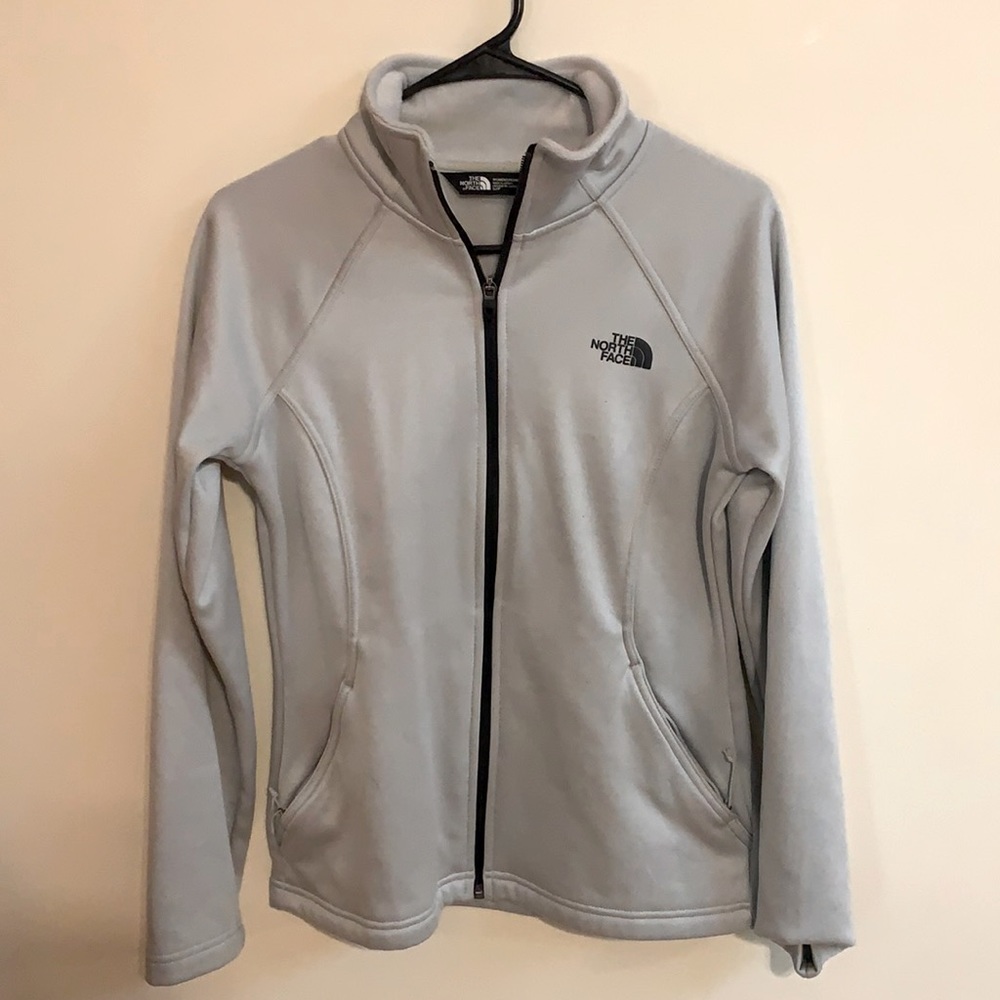 Women’s The North Face Fleece Lined Full Zip